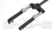 VOORVORK ZIP FASTRIDER RST BUZZETTI