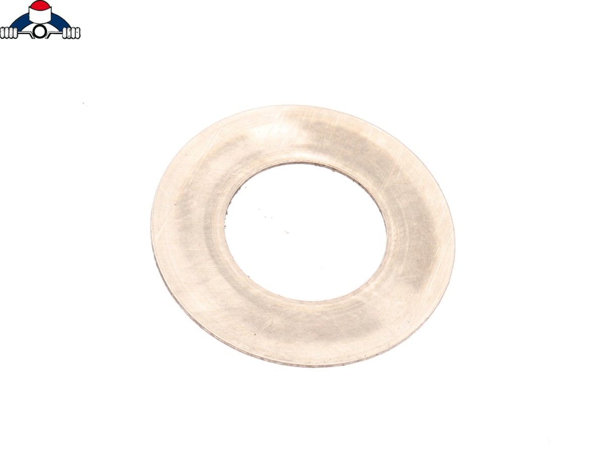 VULRING 13.7-26-0.3 GROOT VOORTW.AS (NLDLAGER) 2EH