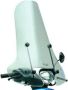 WINDSCHERM PIAGGIO ZIP 2000 HOOG COMPLEET